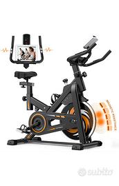 CYCLETTE PROFESSIONALE