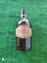 Bottiglia di Rum Pampero Seleccion .