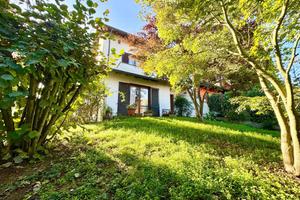 Villa o villino Mortara [SF593VRG]