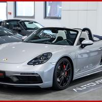 PORSCHE 718 2.5 GTS