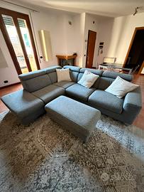 Divano Poltronesofà