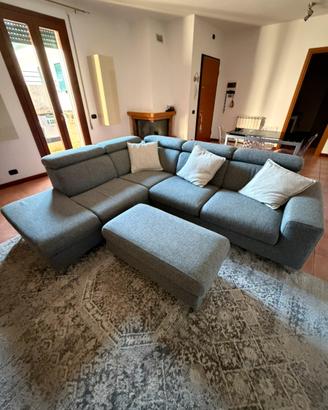 Divano Poltronesofà