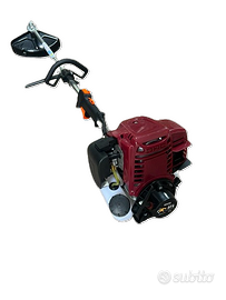 Decespugliatore GX35 4Tempi
