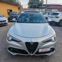 Alfa Romeo Stelvio 2.2 Turbodiesel 210 CV AT8 Q4 V