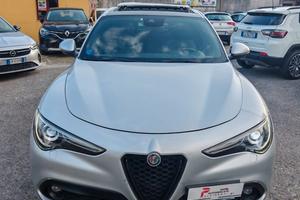 Alfa Romeo Stelvio 2.2 Turbodiesel 210 CV AT8 Q4 V