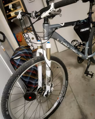 Mountain bike '29