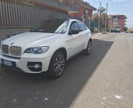 Bmw x6 (e71/72) - 2010