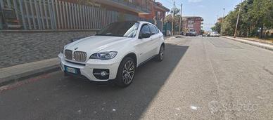 Bmw x6 (e71/72) - 2010