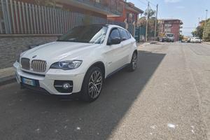 Bmw x6 (e71/72) - 2010