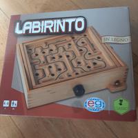 Gioco da tavolo Labirinto