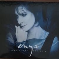 CD Musica Enja Dark Sky Island