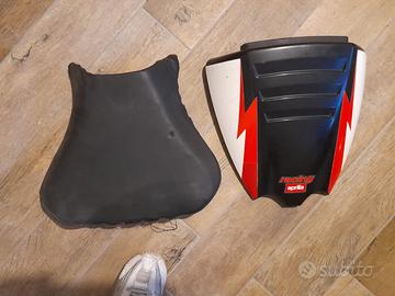 codino aprilia rsv1000 r del2001