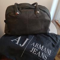Borsa Armani donna