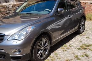INFINITI EX 30