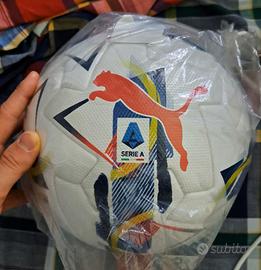 Pallone PUMA Orbita stagione 24-25 serie A