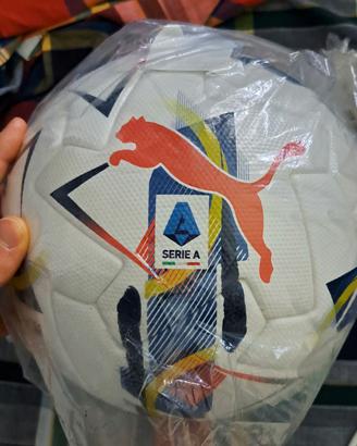 Pallone PUMA Orbita stagione 24-25 serie A