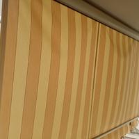 Tendoni Balcone