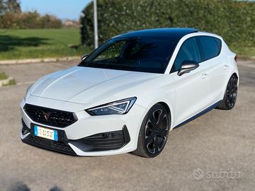 CUPRA LEON 245 CV
