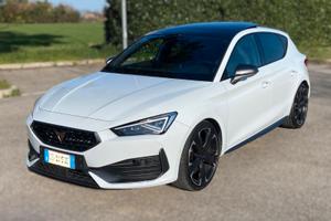 CUPRA LEON 245 CV