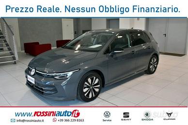 VOLKSWAGEN Golf 8.5 1.5 ETSI 150 CV LIFE GOAL ED