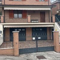 Villa con ottime finiture a Trebbiantico