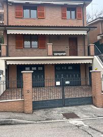 Villa con ottime finiture a Trebbiantico