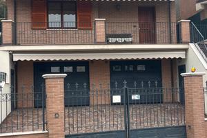 Villa con ottime finiture a Trebbiantico