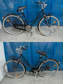 Bicicletta a bacchetta 