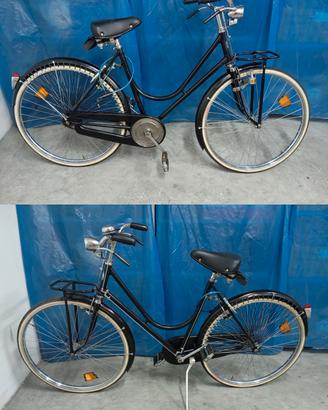 Bicicletta a bacchetta 