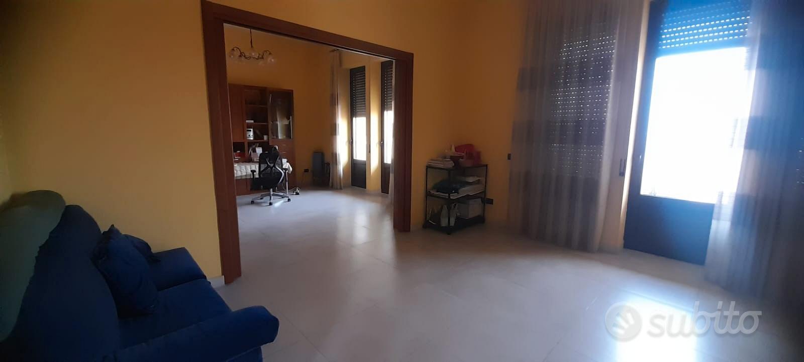 Appartamento – CT - Altro