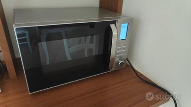 Forno a microonde 