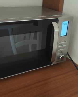 Forno a microonde 
