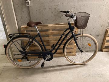 Bici Elops 520