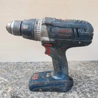 BOSCH Professional GSR 36 VE-2-Li