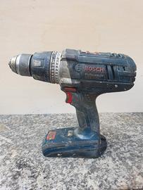 BOSCH Professional GSR 36 VE-2-Li