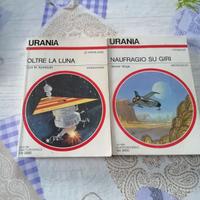 Urania 1056 Oltre la luna-144 Naufragio su giri