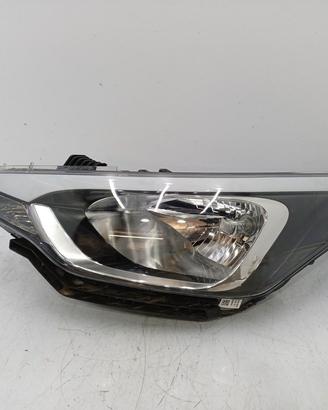 Faro fanale anteriore sinistra sx hyundai i20 ii 2