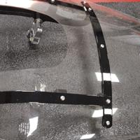 Parabrezza originale Harley Davidson sportster 