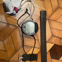 Computer sub suunto vyper