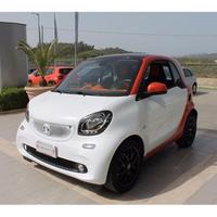 Ricambi SMART FORTWO 1000 dal 2015
