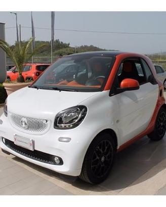 Ricambi SMART FORTWO 1000 dal 2015
