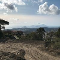 Terreno paesaggistico