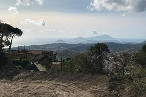 Terreno paesaggistico