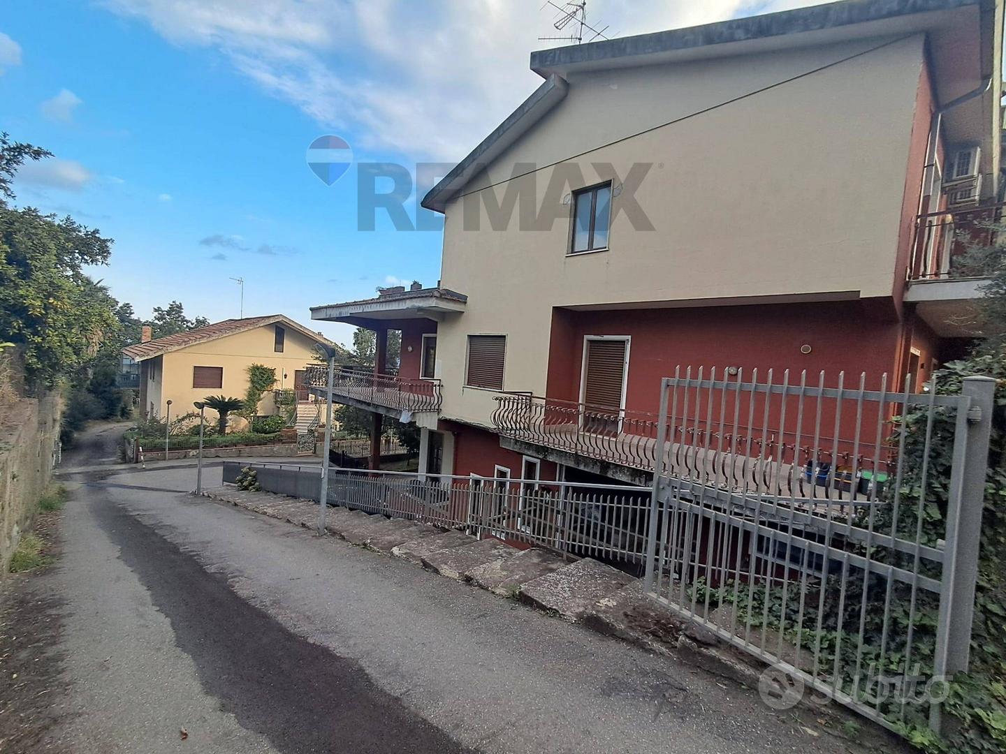 Casa – Giarre, Macchia - Vista 3