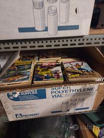 Collezione Tex e Zagor circa 400 fumetti