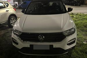 WOLKWAGEN T-Roc