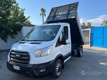 Ford transit 350-2.0 tdci-cass.ribalt-2020