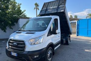 Ford transit 350-2.0 tdci-cass.ribalt-2020