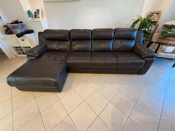 Divano dondi salotti