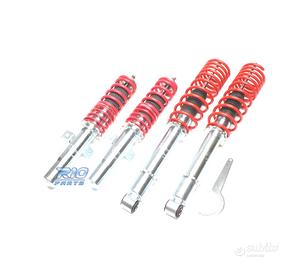 SOSPENSIONE FILETTATA TA TECHNIX FORD FIESTA 95-02